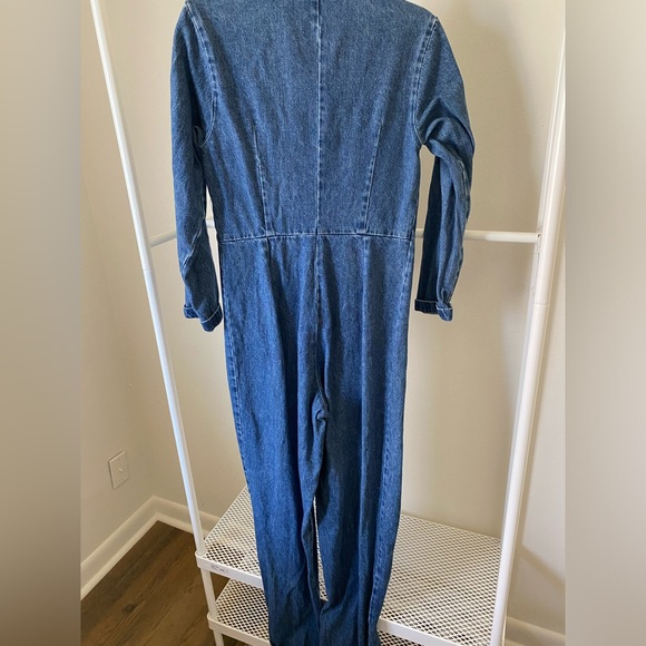 Ilana Kohn Tia coverall - Picture 5 of 5